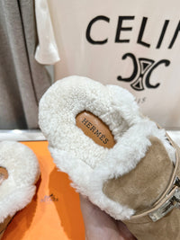 Oz Mules