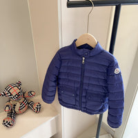 Lans Down Jacket