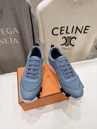 Bouncing Sneakers