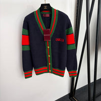 Logo Cardigan