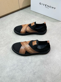 Urban Street Sneakers