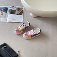 Kids Supreme Sneakers