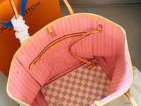 Neverfull GM Tote Bag