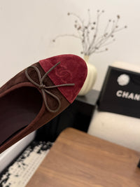 Ballet Flats