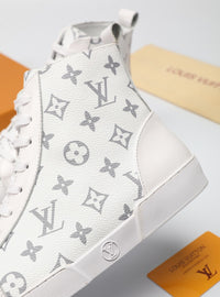 High Top Sneakers
