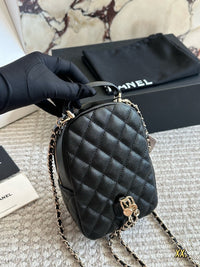 Mini Backpack