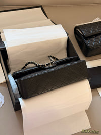 Classic Flap Bag Lambskin