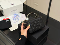 Vanity Mini Bag