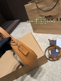 Emily Shoulder Bag