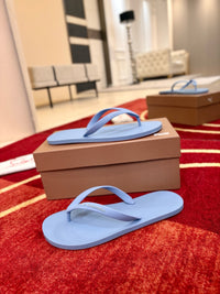 Summer Thong Sandals