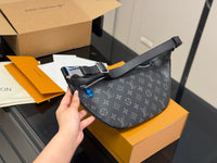 Discovery Bumbag