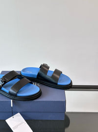 Aqua Sandals