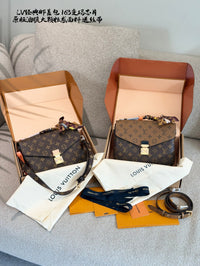 Pochette Métis Bag