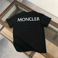 Logo Print T-Shirt
