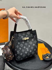 Capucines Mini Bag