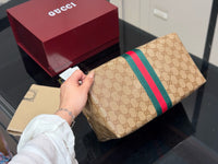 Melrose Boston Bag