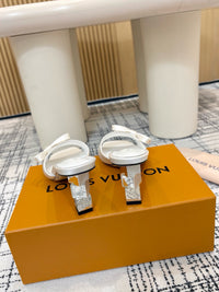 26S Cube Mules