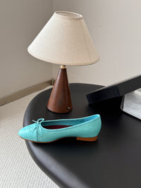 26S Ballerina Flats