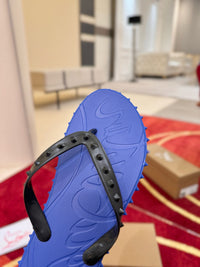 Super Loubi Flip Flops