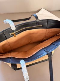 Cabas Tote Bag