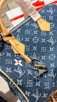 Speedy Bandoulière Bag 18 30