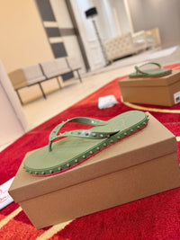 Super Loubi Flip Flops
