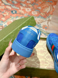Low Top Sneakers