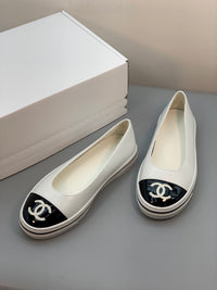 Ballet Flat