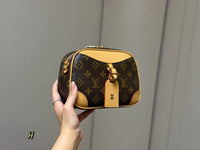 Deauville Mini Bag