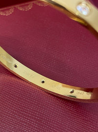 Love Bracelet