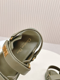 Dioract Sandals