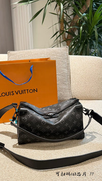 Soul Trunk East West Bag