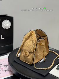 25s Hobo Bag