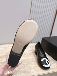 26S Ballet Pumps
