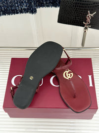 Thong Sandals