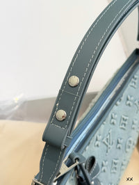 CarryAll East West Bag