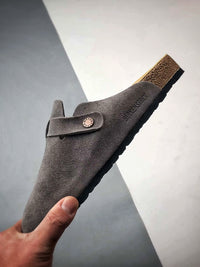 Birkenstock Boston Clogs