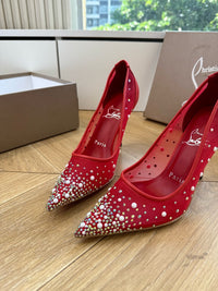 Degrastrass Perla Pumps