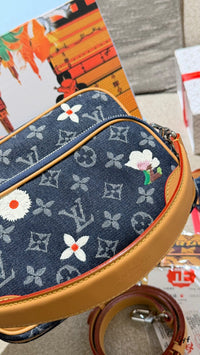 Nil Bag Bum Bag