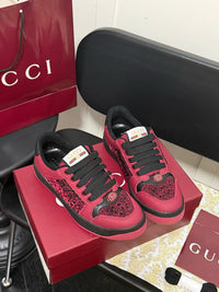 Screener Sneakers