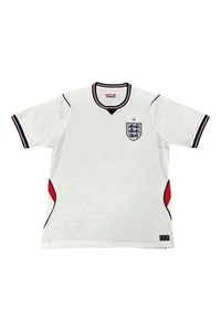 England Home Shirt