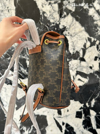Folco Mini Backpack