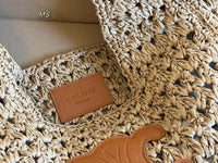 Panier Hobo Bag