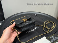 Mini Flap Bag