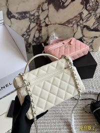 Vanity Bag
