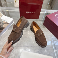 Horsebit Loafers