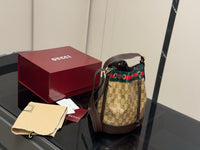 Mini Bucket Bag