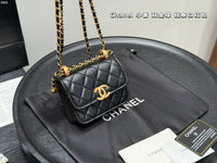 Mini Flap Bag