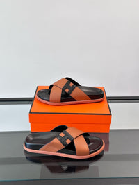 Chypre Sandals