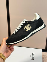 Racer Sneakers